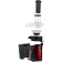 Соковыжималка центробежная Scarlett MaxPower SC-JE50S48 2400Вт рез.сок.:1000мл. красный/черный от магазина РЭССИ