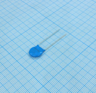 Высоковольтный кер. (2kV 0.01uF ±20% Y5V (F) P:7.5mm) TS16003D103MSBFC0R от магазина РЭССИ