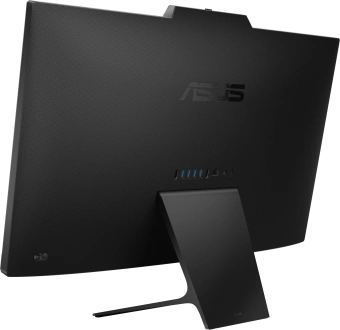 Моноблок Asus F3702WFA-BPE0110 27" Full HD Ryzen 5 7520U (2.8) 16Gb SSD512Gb RGr CR noOS GbitEth WiFi BT 90W клавиатура мышь Cam черный 1920x1080 от магазина РЭССИ