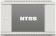 Шкаф коммутационный NTSS Премиум (NTSS-W6U6045GS-2) настенный 6U 600x450мм пер.дв.стекл 60кг серый IP20 сталь от магазина РЭССИ