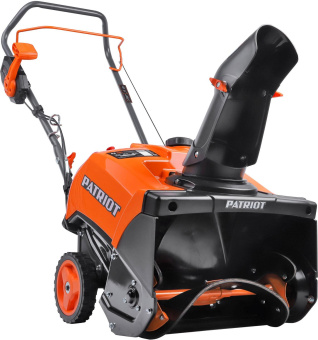 Снегоуборщик бензин. Patriot PS 301 3.5л.с. от магазина РЭССИ