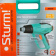 Картинка Технический фен Sturm! HG2003LCD 2000Вт темп.50-600С от магазина РЭССИ Технический фен Sturm! HG2003LCD 2000Вт темп.50-600С от магазина РЭССИ