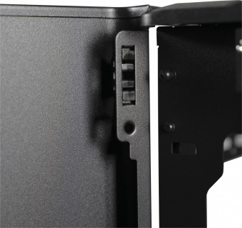 Корпус Cooler Master MasterBox NR200P черный без БП miniITX 1x92mm 4x120mm 2x140mm 2xUSB3.0 audio bott PSU от магазина РЭССИ