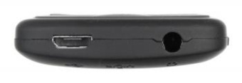 Плеер Hi-Fi Flash Digma B4 8Gb черный/1.8"/FM/microSDHC от магазина РЭССИ