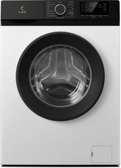 Стиральная машина Lex LWM06010WBlD класс: A++ загр.фронтальная макс.:6кг белый от магазина РЭССИ