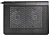 Подставка для ноутбука Buro BU-LCP170-B214 17"398x300x29мм 2xUSB 2x 140ммFAN 926г металлическая сетка/пластик черный от магазина РЭССИ