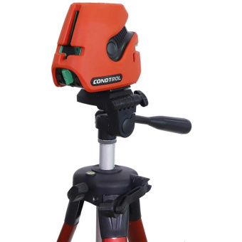 Лазерный нивелир Condtrol NEO G100 1-5-090 от магазина РЭССИ
