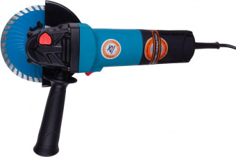 Углошлифовальная машина Sturm! AG90121P 1200Вт 11000об/мин рез.шпин.:M14 d=125мм от магазина РЭССИ