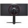 Монитор LG 37.5" UltraGear 38GN950-B черный IPS LED 1ms 21:9 HDMI матовая HAS 750cd 178гр/178гр 3840x1600 160Hz G-Sync DP UW+ USB 9.2кг от магазина РЭССИ
