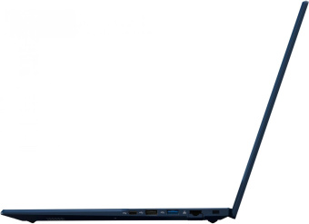Ноутбук Osio BaseLine B150i-005c N-series N100 8Gb SSD512Gb Intel UHD Graphics 15.6" IPS FHD (1920x1080) noOS blue WiFi BT Cam 5000mAh от магазина РЭССИ