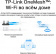 Роутер беспроводной TP-Link Archer AX23 AX1800 10/100/1000BASE-TX черный от магазина РЭССИ