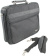 Сумка для ноутбука 15.6" Portcase KCB-X02 черный нейлон/полиэстер от магазина РЭССИ