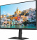 Монитор Samsung 24" S24A400UJU черный IPS LED 16:9 HDMI матовая HAS Piv 250cd 178гр/178гр 1920x1080 DP FHD USB 5.2кг от магазина РЭССИ