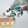 Картинка Циркулярная пила (дисковая) Makita DRS780Z (ручная) от магазина РЭССИ Циркулярная пила (дисковая) Makita DRS780Z (ручная) от магазина РЭССИ