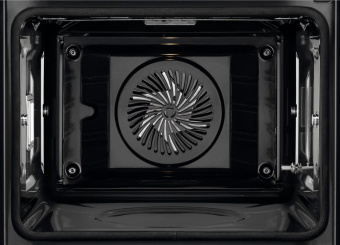Духовой шкаф Электрический Electrolux EOF3H40BX нержавеющая сталь от магазина РЭССИ