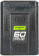 Картинка Батарея аккумуляторная Greenworks G60B2 60В 2Ач Li-Ion (2918307) от магазина РЭССИ Батарея аккумуляторная Greenworks G60B2 60В 2Ач Li-Ion (2918307) от магазина РЭССИ