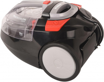 Пылесос Hyundai HYV-C3077 2000Вт черный от магазина РЭССИ