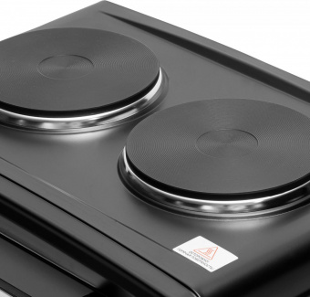 Мини-печь Galaxy Line GL 2606 26л. 3100Вт черный/серебристый от магазина РЭССИ