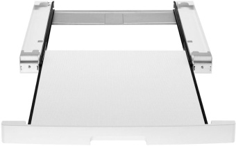 Комплект соединительный для стиральных машин LG DK1W белый 7300гр от магазина РЭССИ