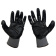 Защитные перчатки Scaffa Старт NY1350-G/BLK от механических воздействий размер 10 00-01018560 от магазина РЭССИ