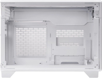 Корпус Thermaltake TR100 белый без БП miniITX 8x140mm 2x200mm 2xUSB3.0 audio bott PSU от магазина РЭССИ