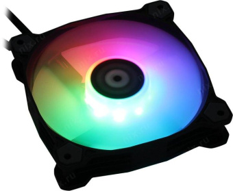 Вентилятор Thermaltake Pure 12 ARGB LED Ret от магазина РЭССИ