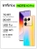 Картинка Смартфон Infinix X6850 Note 40 Pro 256Gb 8Gb золотой моноблок 3G 4G 2Sim 6.78" 1080x2436 Android 14 108Mpix 802.11 a/b/g/n/ac NFC GPS GSM900/1800 GSM1900 TouchSc Protect FM от магазина РЭССИ Смартфон Infinix X6850 Note 40 Pro 256Gb 8Gb золотой моноблок 3G 4G 2Sim 6.78" 1080x2436 Android 14 108Mpix 802.11 a/b/g/n/ac NFC GPS GSM900/1800 GSM1900 TouchSc Protect FM от магазина РЭССИ