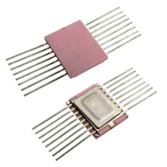 164ИР2 (НИКЕЛЬ) от магазина РЭССИ