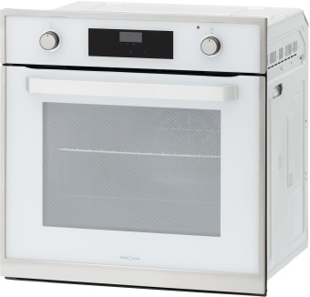 Духовой шкаф Электрический Krona Adriano 60 Wh G2 белый от магазина РЭССИ