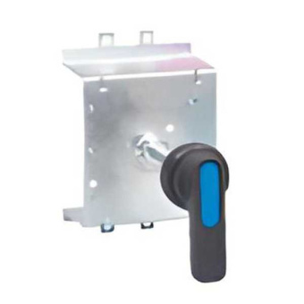 Привод поворотный ручной ERH-M1 для NXM-125(63) (R) 946896 от магазина РЭССИ