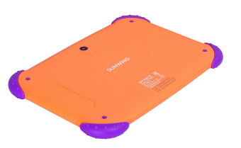 Планшет SunWind Sky Kids 70 SC7731E (1.3) 4C RAM1Gb ROM16Gb 7" IPS 1024x600 3G Android 10.0 Go разноцветный 2Mpix 2Mpix BT GPS WiFi Touch microSD 128Gb minUSB 2500mAh от магазина РЭССИ