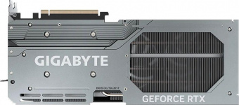 Видеокарта Gigabyte PCI-E 4.0 GV-N407TGAMING-12GD NVIDIA GeForce RTX 4070TI 12288Mb 192 GDDR6X 2640/21000 HDMIx1 DPx3 HDCP Ret от магазина РЭССИ