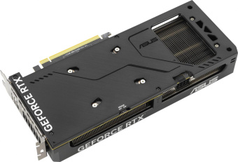 Видеокарта Asus PCI-E 4.0 PRIME-RTX4070-O12G NVIDIA GeForce RTX 4070 12Gb 192bit GDDR6X 2520/21000 HDMIx1 DPx3 HDCP Ret от магазина РЭССИ