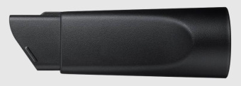 Пылесос Samsung VC15K4136VL/EV 1500Вт черный/оранжевый от магазина РЭССИ