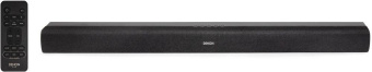 Саундбар Denon DHTS216BKE2 2.1 120Вт черный от магазина РЭССИ