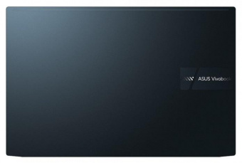 Ноутбук Asus Vivobook Pro 15 OLED K3500PA-L1088 Core i5 11300H 16Gb SSD512Gb Intel Iris Xe graphics 15.6" OLED FHD (1920x1080) noOS blue WiFi BT Cam (90NB0UU2-M01430) от магазина РЭССИ