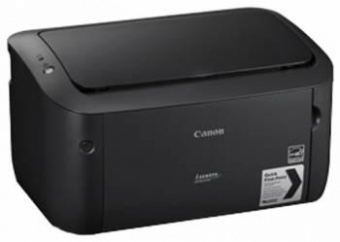 Принтер лазерный Canon i-Sensys LBP6030B (8468B006) A4 черный от магазина РЭССИ