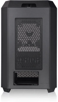 Корпус Thermaltake The Tower 300 Black черный без БП miniITX 7x120mm 5x140mm 2xUSB3.0 audio bott PSU от магазина РЭССИ