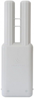 Точка доступа MikroTik OmniTIK 5 (RBOMNITIKU-5HND) N300 10/100BASE-TX белый от магазина РЭССИ
