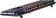 Клавиатура Defender Arx GK-196L RU черный USB for gamer LED от магазина РЭССИ