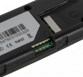 Модем 2G/3G/4G DS Telecom DSA901 USB внешний черный от магазина РЭССИ