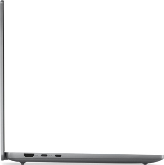 Ноутбук Lenovo IdeaPad 5 Pro 14AHP9 Ryzen 5 8645HS 16Gb SSD1Tb NVIDIA GeForce RTX 3050 6Gb 14" OLED 2.8K (2880x1800) noOS grey WiFi BT Cam (83D30028RK) от магазина РЭССИ