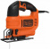 Картинка Лобзик Black+Decker KS701PEK-XK 520Вт 3000ходов/мин от электросети (кейс в комплекте) от магазина РЭССИ Лобзик Black+Decker KS701PEK-XK 520Вт 3000ходов/мин от электросети (кейс в комплекте) от магазина РЭССИ