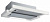 Вытяжка встраиваемая Jet Air Aurora LX/WH/F/50 белый управление: кнопочное (1 мотор) от магазина РЭССИ