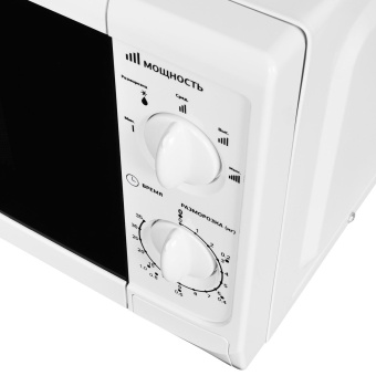Микроволновая Печь Starwind SWM5620 20л. 700Вт белый от магазина РЭССИ