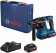Картинка Перфоратор Bosch GBH 185-LI патрон:SDS-plus уд.:1.9Дж аккум. (кейс в комплекте) от магазина РЭССИ Перфоратор Bosch GBH 185-LI патрон:SDS-plus уд.:1.9Дж аккум. (кейс в комплекте) от магазина РЭССИ