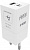 Сетевое зар./устр. Hiper HP-WC007 3A+2.22A (PD+QC) USB-C/USB-A универсальное белый от магазина РЭССИ