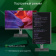 Моноблок Digma Pro Vision 23.8" Full HD Ryzen 7 5700U (1.8) 8Gb SSD256Gb RGr CR Windows 11 Professional Eth WiFi BT 90W клавиатура мышь Cam черный 1920x1080 от магазина РЭССИ