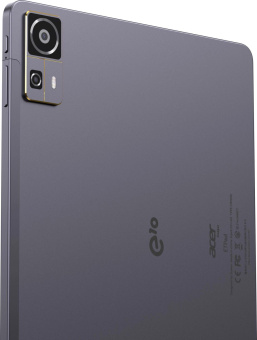 Планшет Acer Gadget E10 ETPad 685 (2.8) 8C RAM8Gb ROM128Gb 10.95" 1920x1200 Android 14 черный 13Mpix 5Mpix BT WiFi microSDHC 7000mAh от магазина РЭССИ