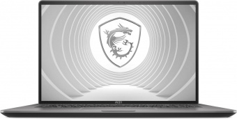 Ноутбук MSI CreatorPro Z17 HX Studio A13VKT-227RU Core i9 13950HX 32Gb SSD2Tb NVIDIA GeForce RTX 3000 8Gb 17" IPS Touch QHD+ (2560x1440) Windows 11 Professional grey WiFi BT Cam (9S7-17N212-227) от магазина РЭССИ